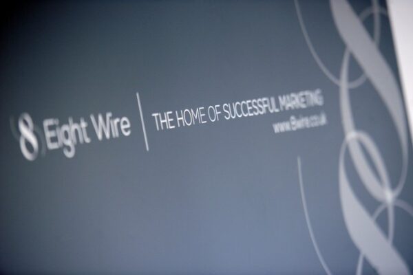 Eight Wire