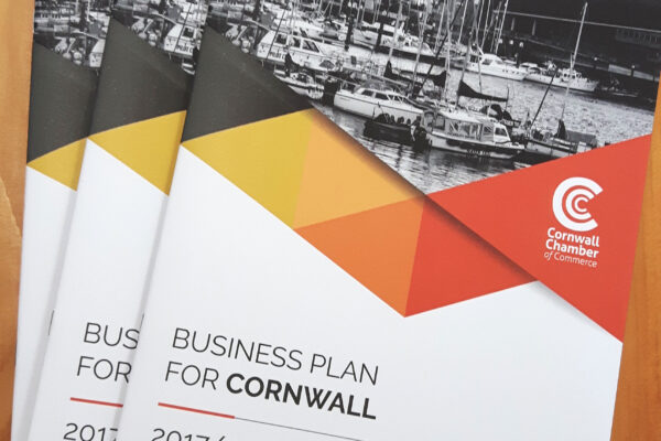 Business for Cornwall