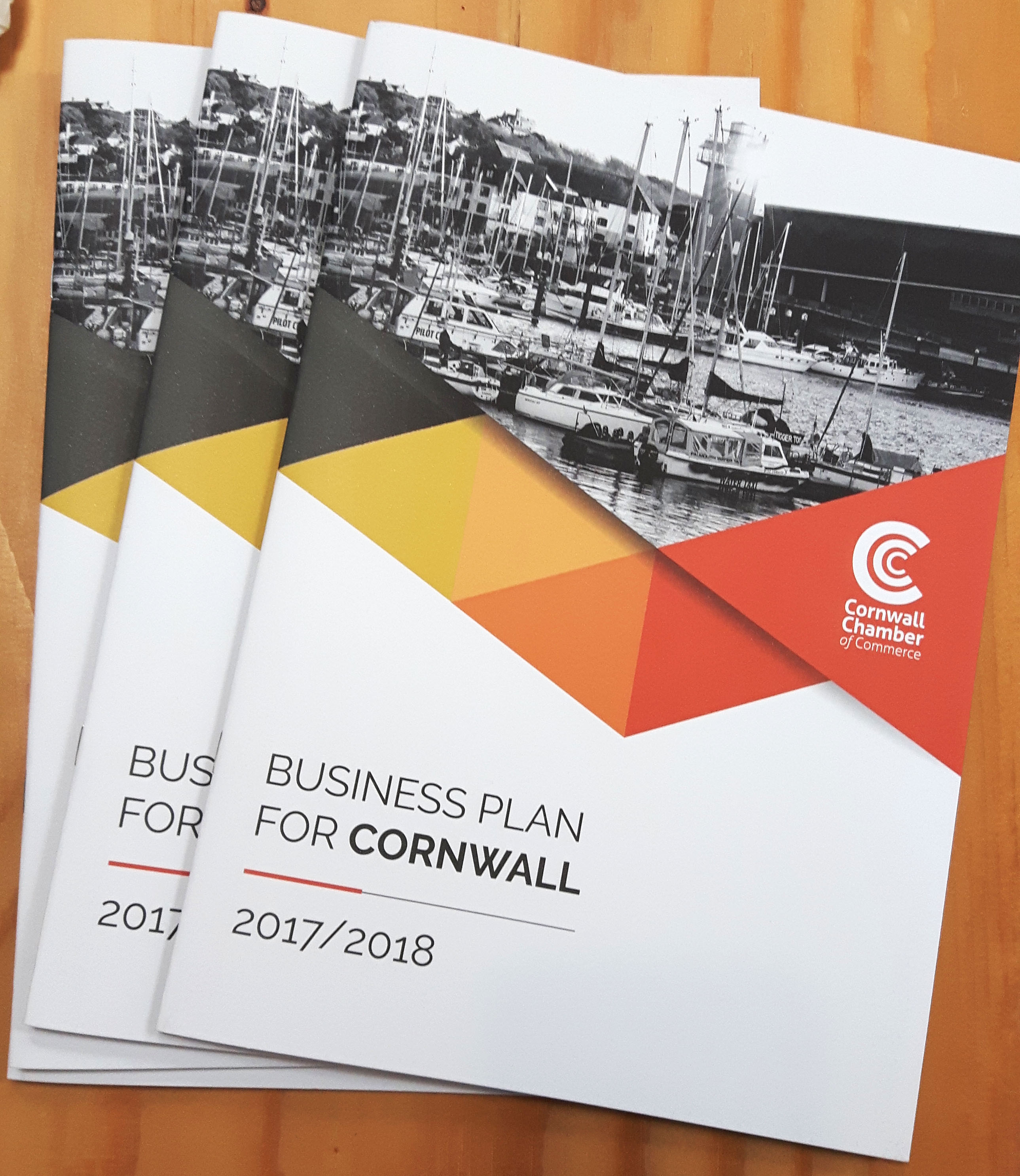 cornwall pension fund business plan