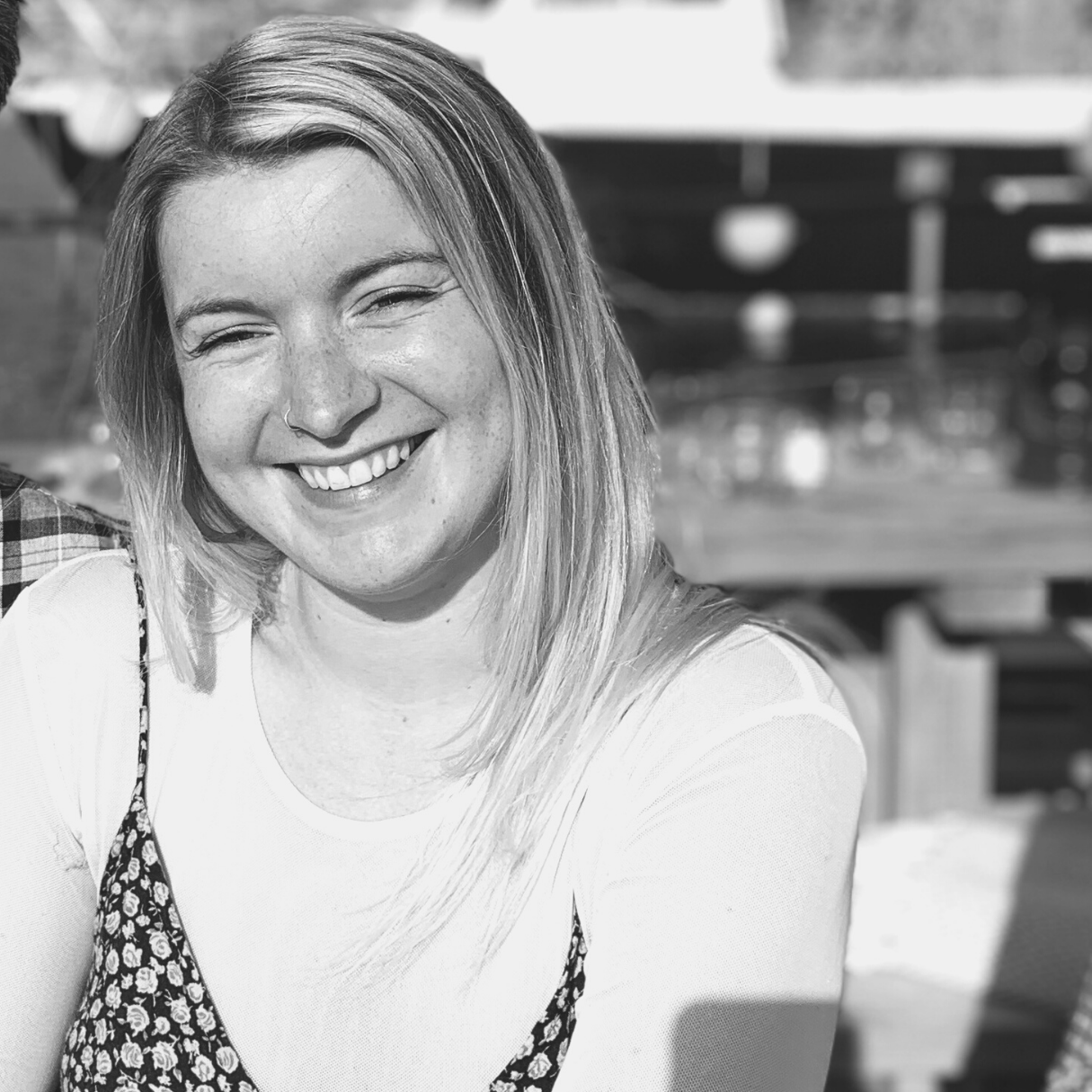 Photo of Izzy Eldridge 