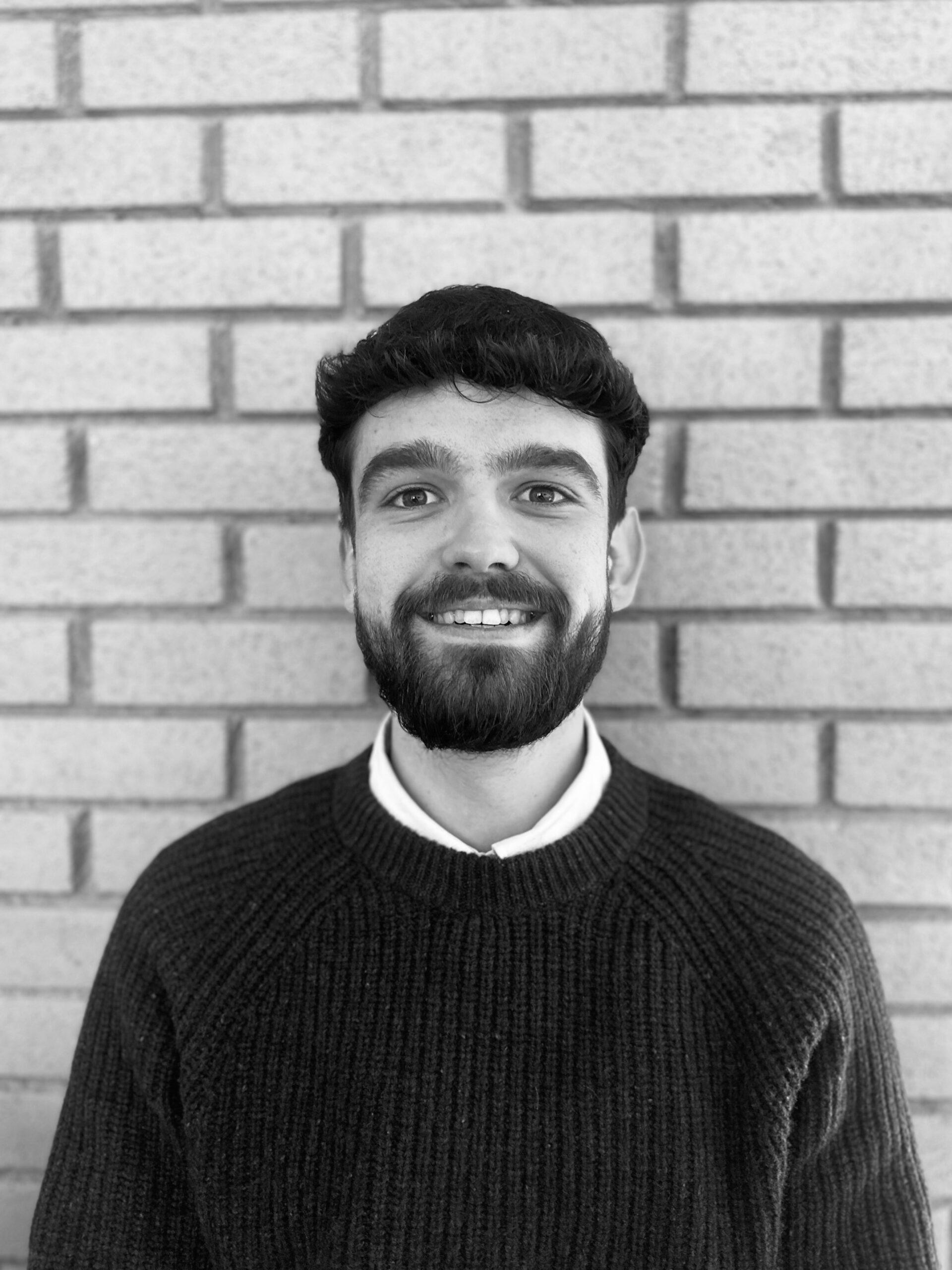 Photo of Tom Elford